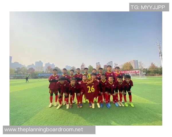 北京足球队荣登足球力量排行榜第四名展现实力与潜力