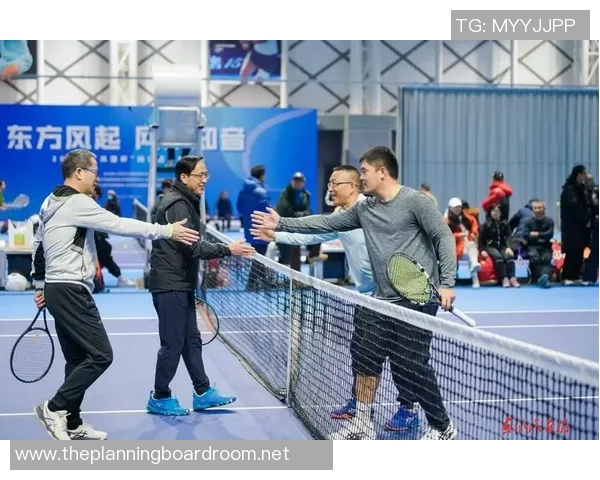 武汉网球队逆袭之路：从默默无闻到冠军赛的辉煌征程