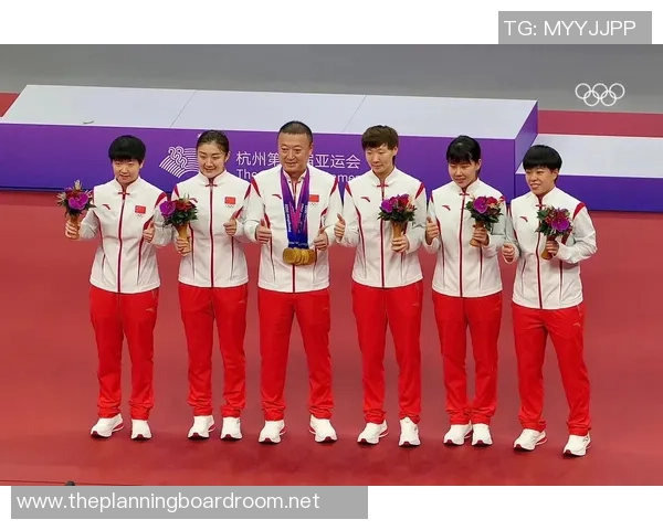 乒乓球专题：聚焦杭州乒乓球队的意识