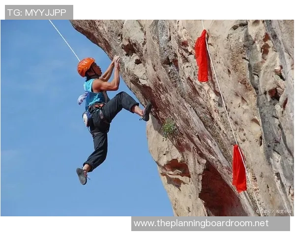 极限运动联赛点评：南京攀岩队的战术表现