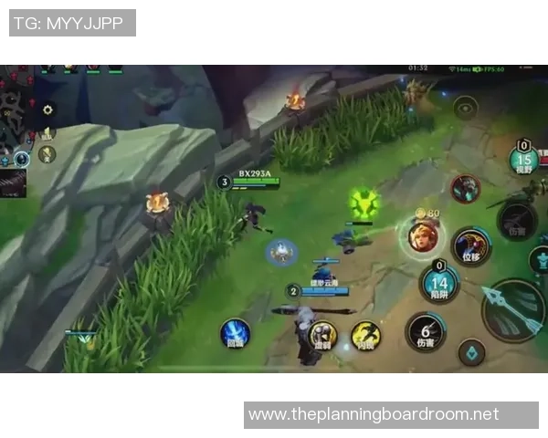 英雄联盟热点：解读V5的边路渗透