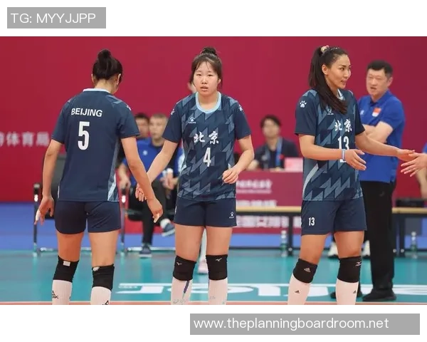 排球热议：北京排球队的意识争议