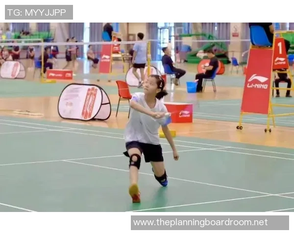 数据分析：西安羽毛球队的技术表现